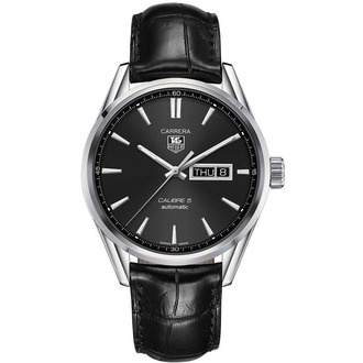 TAG Heuer Carrera Automatic WAR201A.FC6266 Erkek Kol Saati