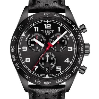 Tissot Prs 516 Cronograph T131.617.36.052.00 Erkek Kol Saati