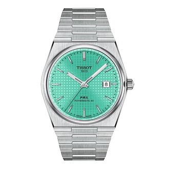 Tissot PRX Powermatic 80 T1374071109101 Erkek Kol Saati T137.407.11.091.01