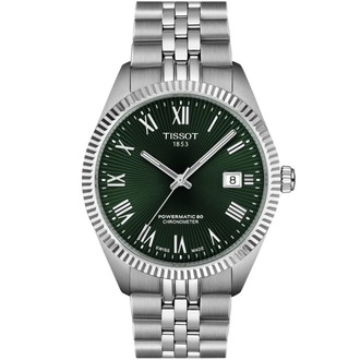 Tissot Ballade Powermatic 80 T1564081109300 Otomatik Erkek Kol Saati T156.408.11.093.00