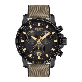 Tissot Supersport Chrono T1256173705101 Erkek Kol Saati T125.617.37.051.01