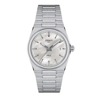 T1372101111100 Tissot PRX Kadın Kol Saati T137.210.11.111.00