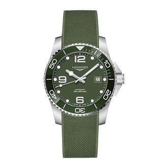 L37814069 Longines HydroConquest Erkek Kol Saati L3.781.4.06.9