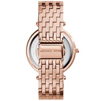 Michael Kors MK3217 Bayan Kol Saati