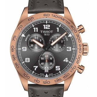Tissot Prs 516 Cronograph T131.617.36.082.00 Erkek Kol Saati
