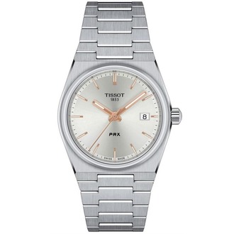 Tissot PRX T137.210.11.031.00 Kadın Kol Saati