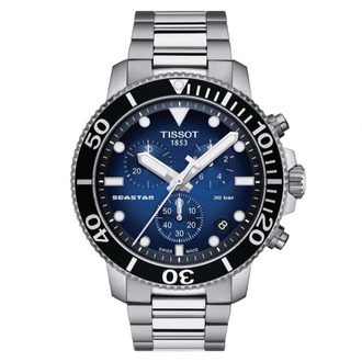 Tissot T120.417.11.041.01 Erkek Kol Saati