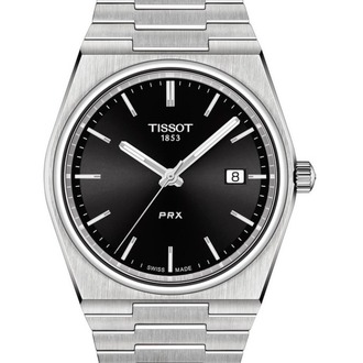 Tissot Prx T137.410.11.051.00 Erkek Kol Saati