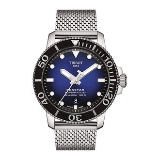 Tissot Seastar 1000 Powermatic 80 T1204071104102 Erkek Kol Saati T120.407.11.041.02