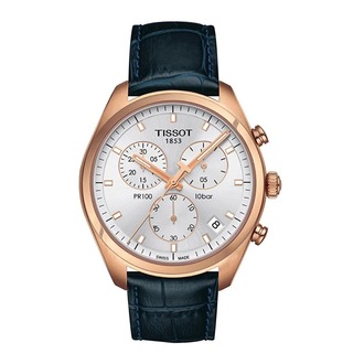 Tissot PR100 T1014173603100 Erkek Kol Saati T101.417.36.031.00