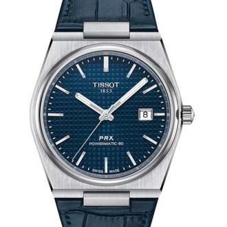 Tissot PRX Powermatic 80 T1374071604100 Erkek Kol Saati T137.407.16.041.00