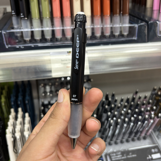 Serve deep 0.7 versatil kalem