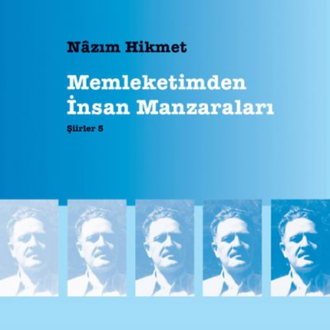 Memleketimden İnsan Manzaraları