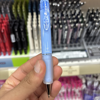 Serve deep 0.7 pastel versatil kalem 