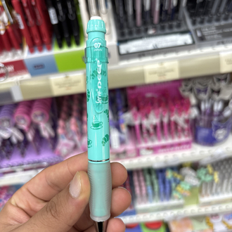 Serve deep 0.7 versatil kalem desenli 