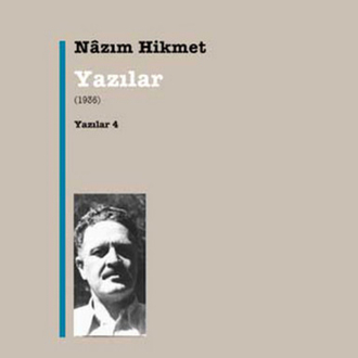 Nazım Hikmet Yazılar (1936)