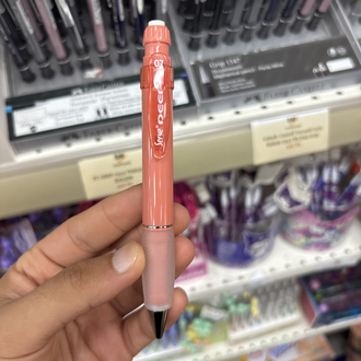 Serve deep 0.7 versatil kalem
