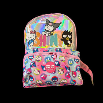 Kuromili hello kittyli çanta