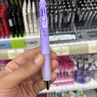 Serve deep 0.7 pastel versatil kalem 