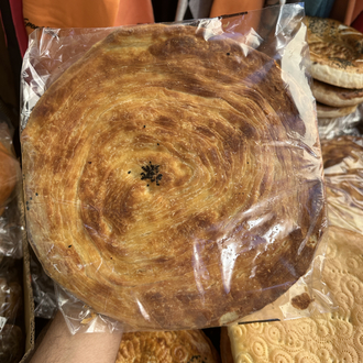 Yağlı patır 