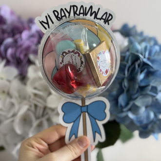 Bayram Hediyeliği (1 ADET) çocuklar için bayram hediyesi