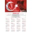 FİRMANIZA ÖZEL 2025 TAKVİM