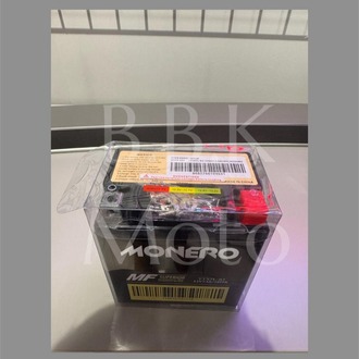MONERO AKÜ-YTX7L-BS ACTİVA CBF BOXER150 HONDA GRUBU spacy alpha activa s 12/7 DİK