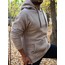 Sweatshirt kapşonlu 