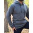 Lacoste Unisex kapşonlu sweatshirt
