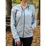Unisex kapşonlu sweatshirt 