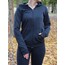 Unisex kapşonlu sweatshirt