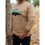Lacoste erkek sweatshirt