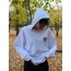 Bayan sweatshirt kapşonlu 