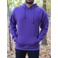 Sweatshirt kapşonlu