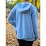 Bayan sweatshirt kapşonlu 