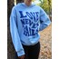 Bayan sweatshirt kapşonlu 