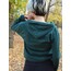 Unisex kapşonlu sweatshirt