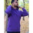 Sweatshirt kapşonlu