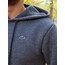 Lacoste Unisex kapşonlu sweatshirt