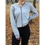 Unisex kapşonlu sweatshirt 
