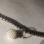 garage party necklace 