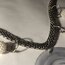 garage party necklace 