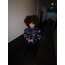 KIRKYAMA Stand Collar Jacket