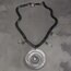 garage party necklace 