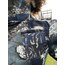 KIRKYAMA Stand Collar Jacket