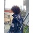 KIRKYAMA Stand Collar Jacket