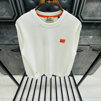 HERMES SWEAT