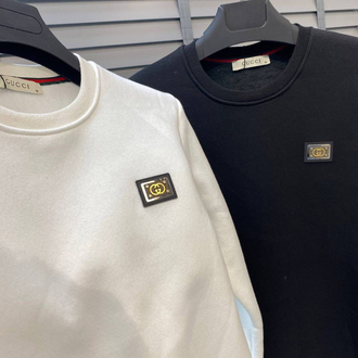 GUCCI SWEATSHİRT