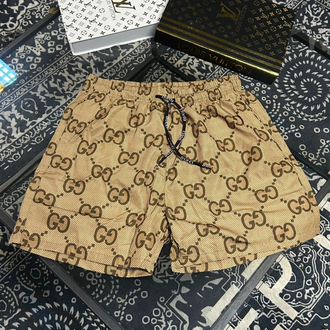 Gucci Premium Deniz Şortu