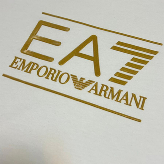 EA7 Premium T-shirt